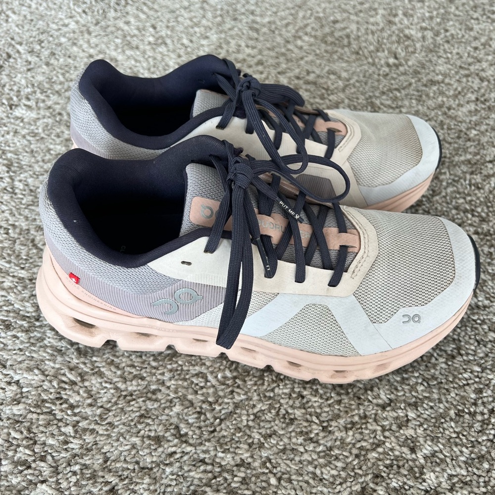 On Cloud CloudRunner Shoes